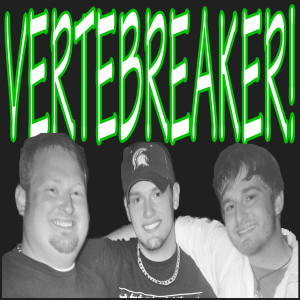 User Podcast Logo