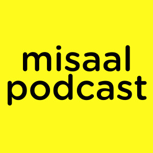 User Podcast Logo