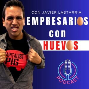 User Podcast Logo