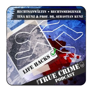 TRUE CRIME - LIFEHACKS