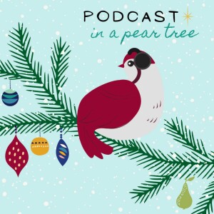User Podcast Logo