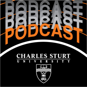 User Podcast Logo