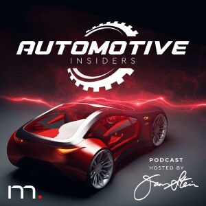 User Podcast Logo