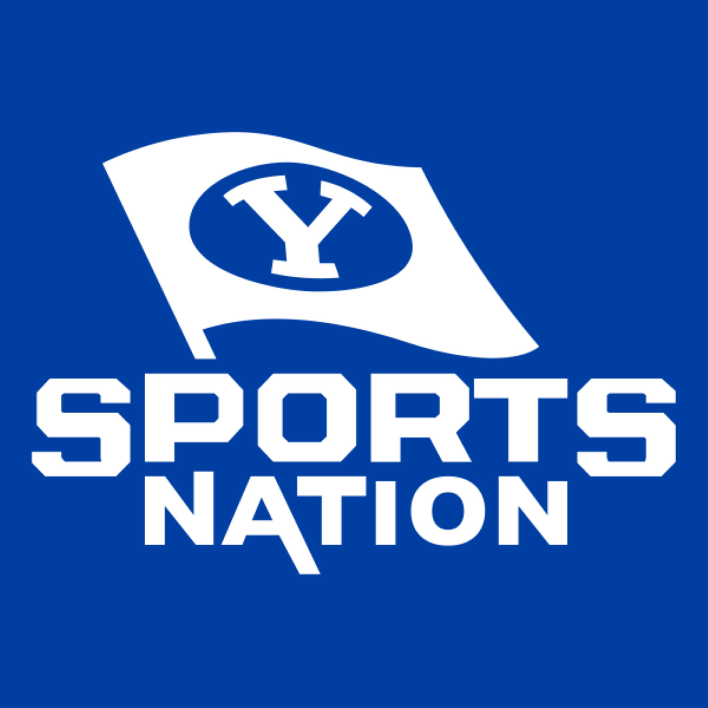 BYU Sports Nation Podcast Kansas State Reactions with Jonathan