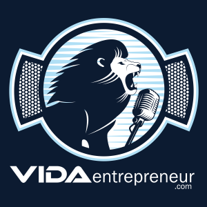 User Podcast Logo