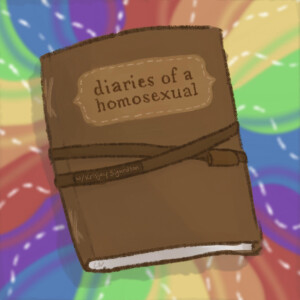 User Podcast Logo