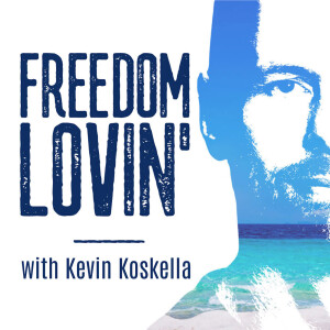 The Freedom Lovin’ Podcast