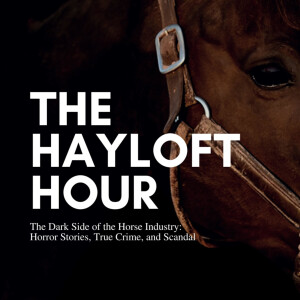 The Hayloft Hour