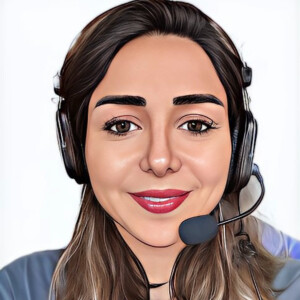 User Podcast Logo