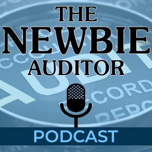 The Newbie Auditor Podcast