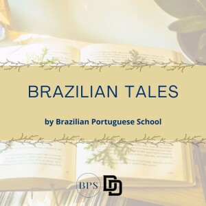 Brazilian Tales by BPS