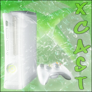 Xbox Live’s: TheMan661’s Xcast