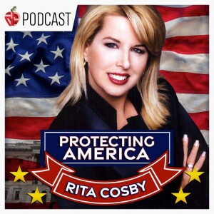 Protecting America with Rita Cosby