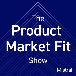 A Product Market Fit Show