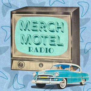 User Podcast Logo