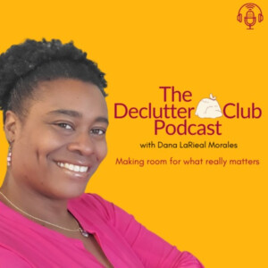 User Podcast Logo
