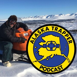 Alaska Trapper Podcast