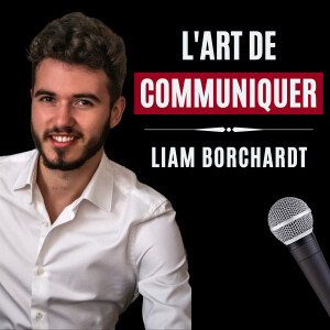 User Podcast Logo