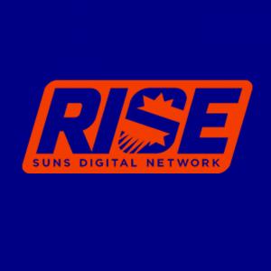 Suns RISE Podcast Network