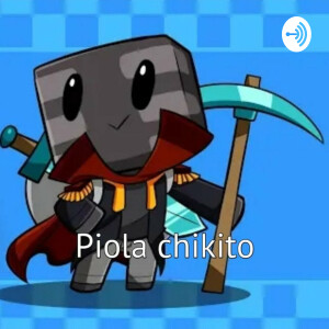 User Podcast Logo