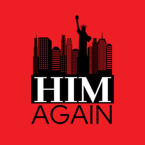 HIM Again-A How I Met Your Father Podcast