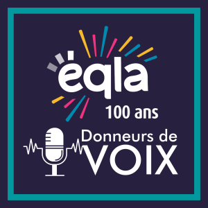 User Podcast Logo