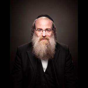 Compassion coaching with Rabbi Elimelech Friedman