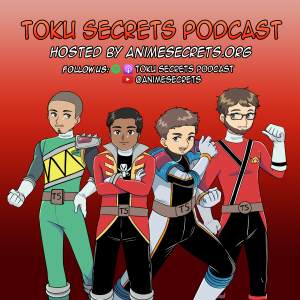 User Podcast Logo