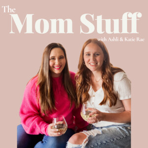 The Mom Stuff