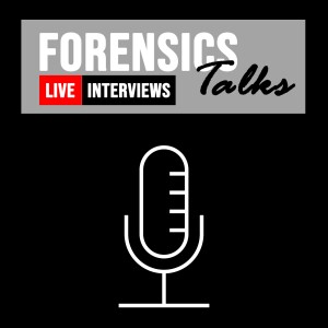 User Podcast Logo