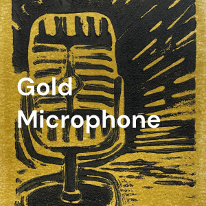 Gold Microphone: Stories and Games
