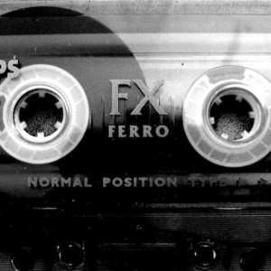User Podcast Logo