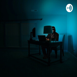 User Podcast Logo