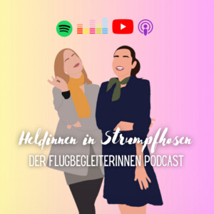 User Podcast Logo