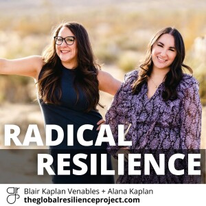 Radical Resilience