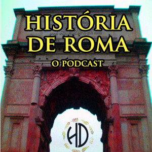 História de Roma (Canal História e Direito)