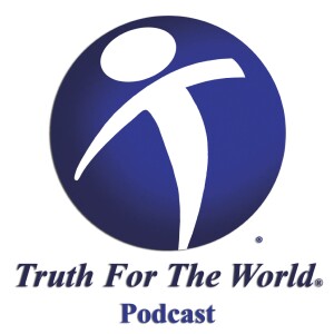 User Podcast Logo