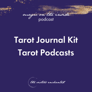 Tarot Journal Kit