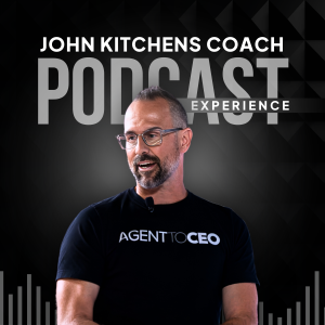 John Kitchens Coach Podcast Experience