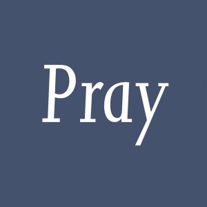 Time to Pray: Daytime and Night Prayer