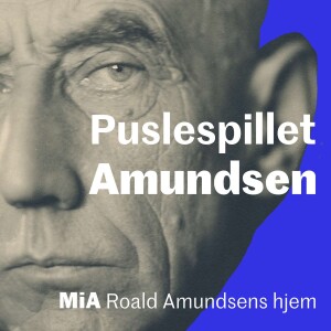 Puslespillet Amundsen