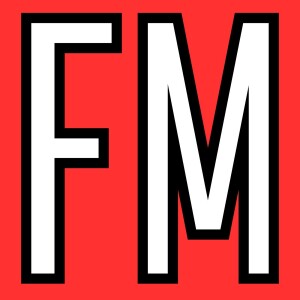User Podcast Logo