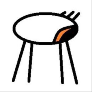 User Podcast Logo