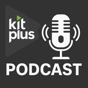User Podcast Logo