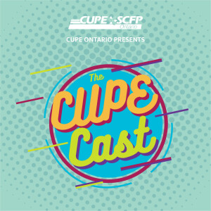 The CUPE Cast