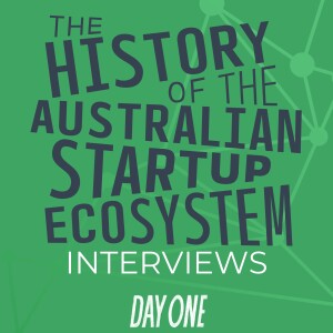 The History of the Australian Startup Ecosystem