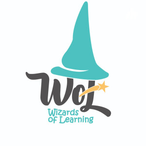 Wizards of Learning Podcast