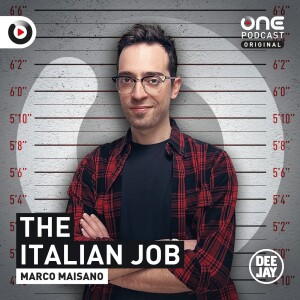 User Podcast Logo