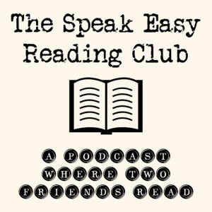 The Speak Easy Reading Club