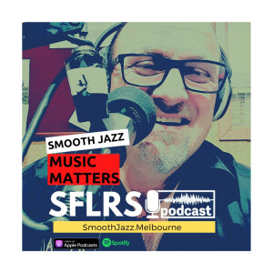 Smooth Friday Live Radio Show